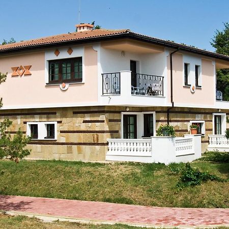 Duni Holiday Village Sozopol Exterior photo