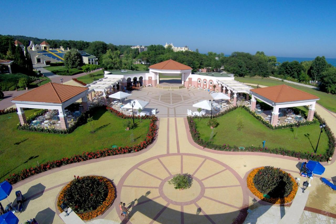 Duni Holiday Village Sozopol Exterior photo