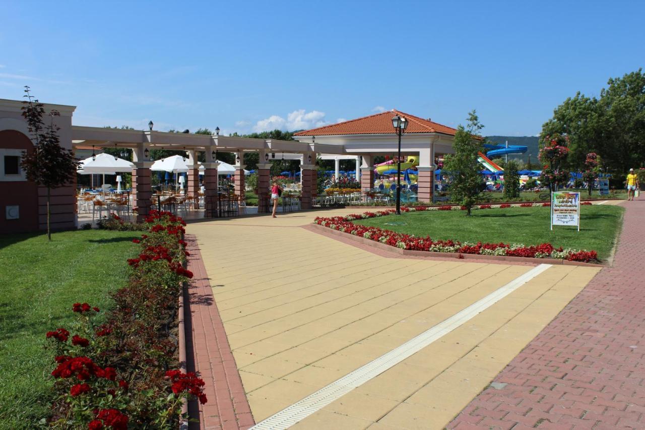 Duni Holiday Village Sozopol Exterior photo