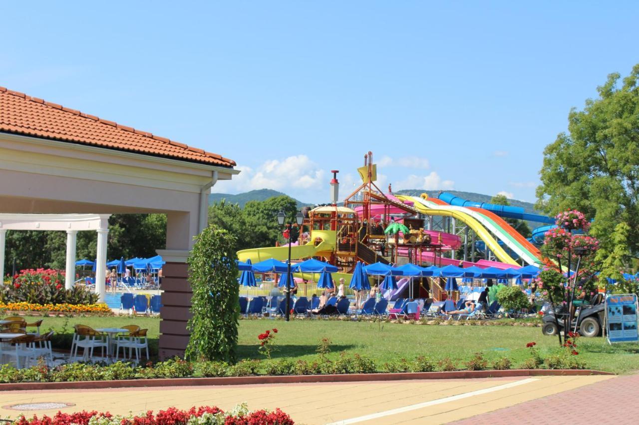 Duni Holiday Village Sozopol Exterior photo