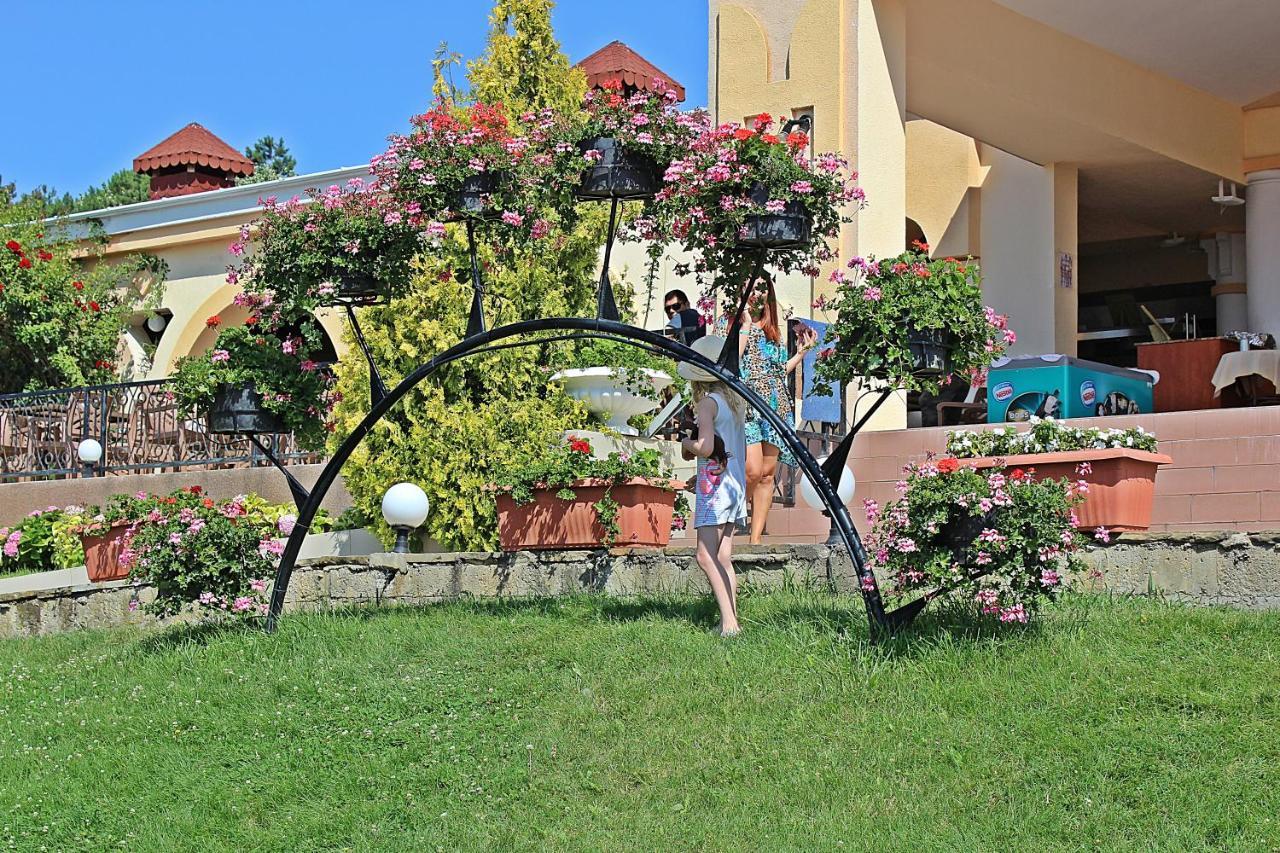 Duni Holiday Village Sozopol Exterior photo