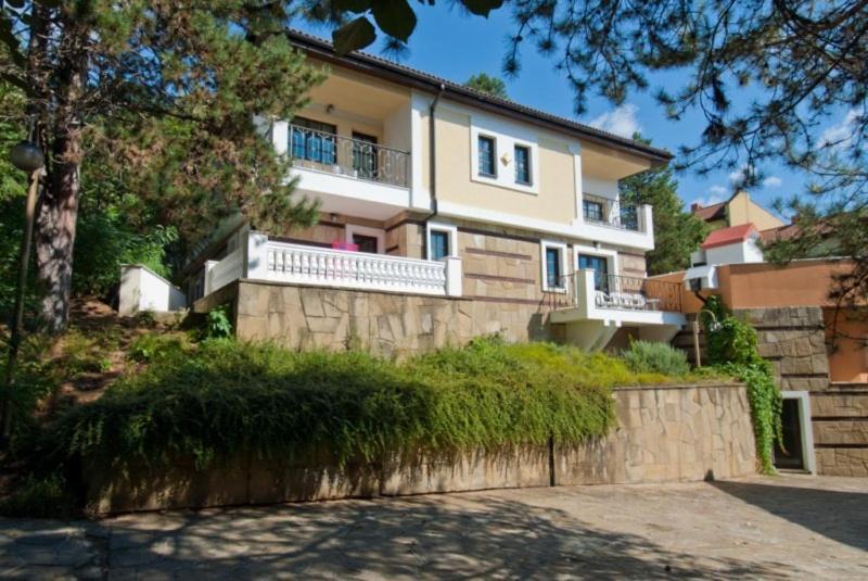 Duni Holiday Village Sozopol Exterior photo