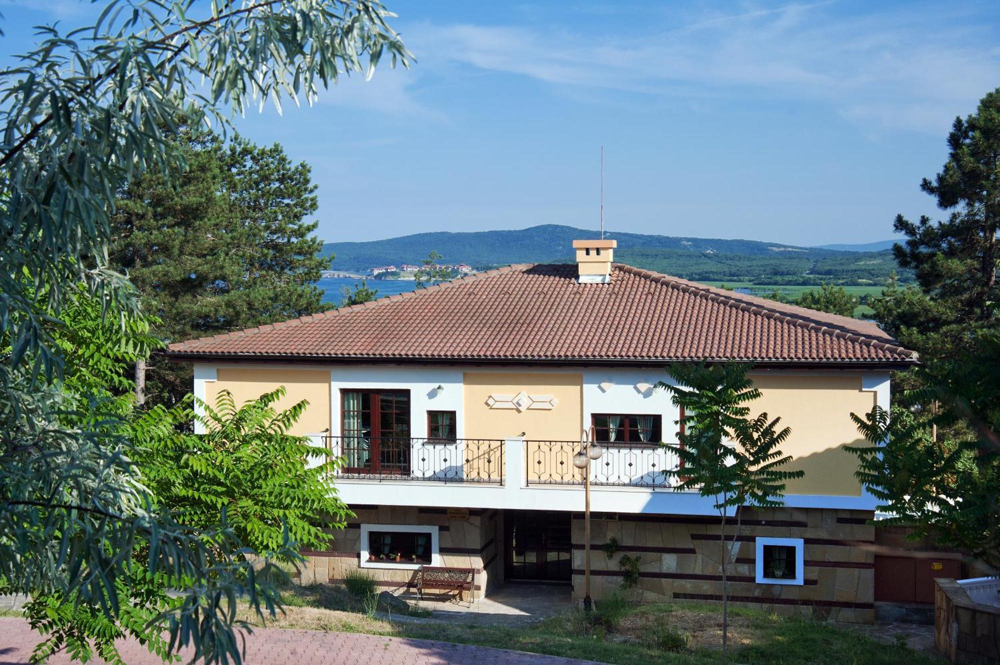 Duni Holiday Village Sozopol Exterior photo