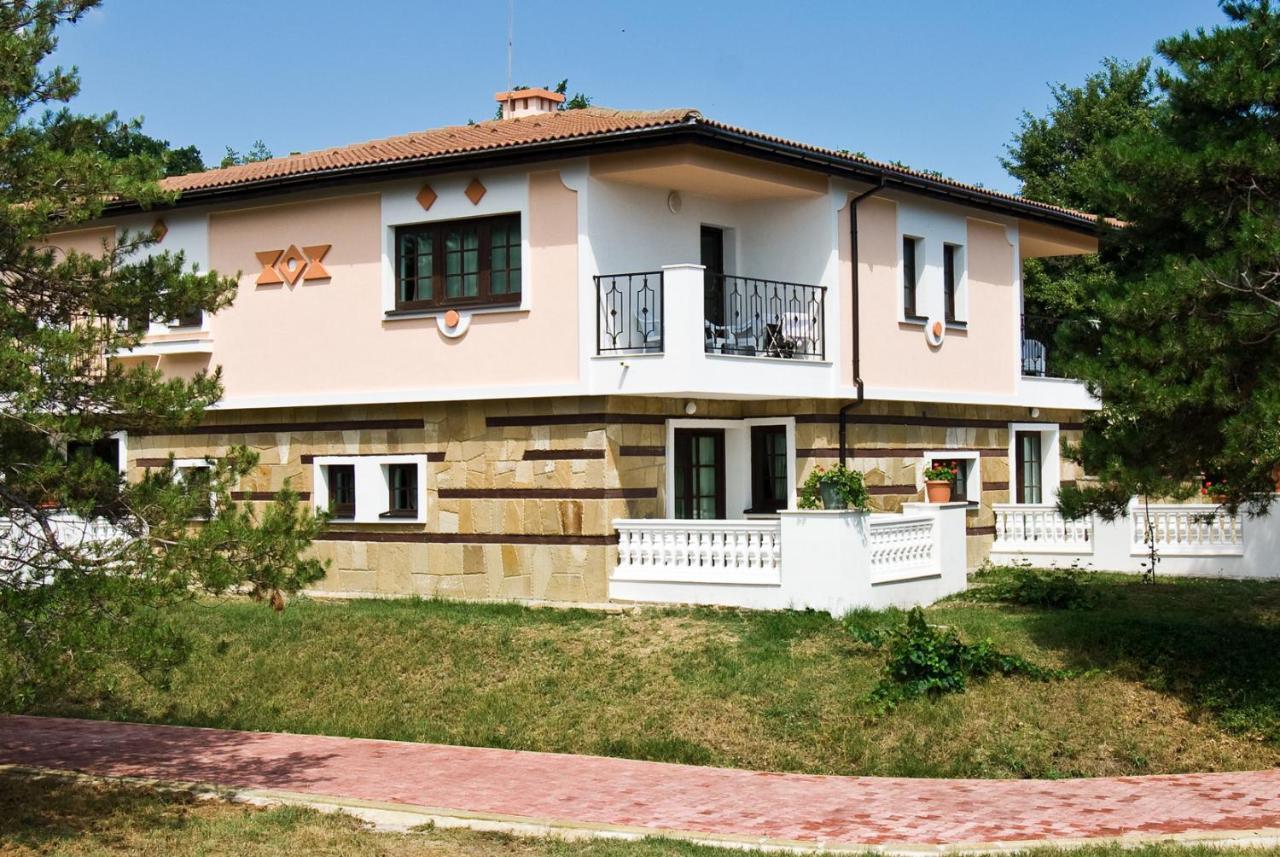 Duni Holiday Village Sozopol Exterior photo